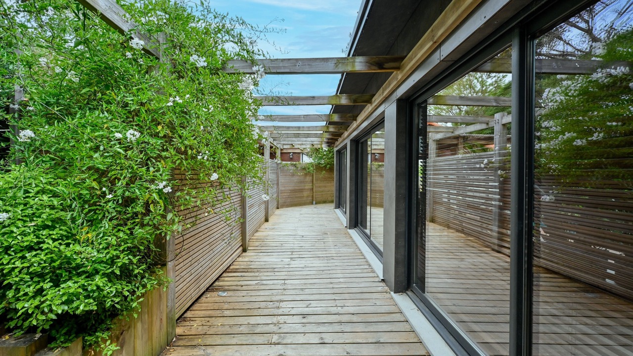 Photo of Outdoor in Le Cormier