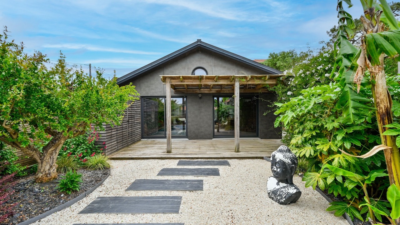 Photo of Outdoor in Le Cormier