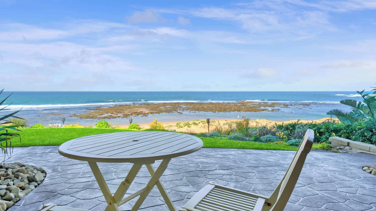 Photo of Outdoor in Blue Bay