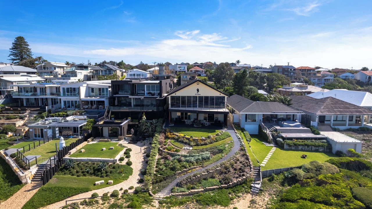 Photo of Outdoor in Blue Bay