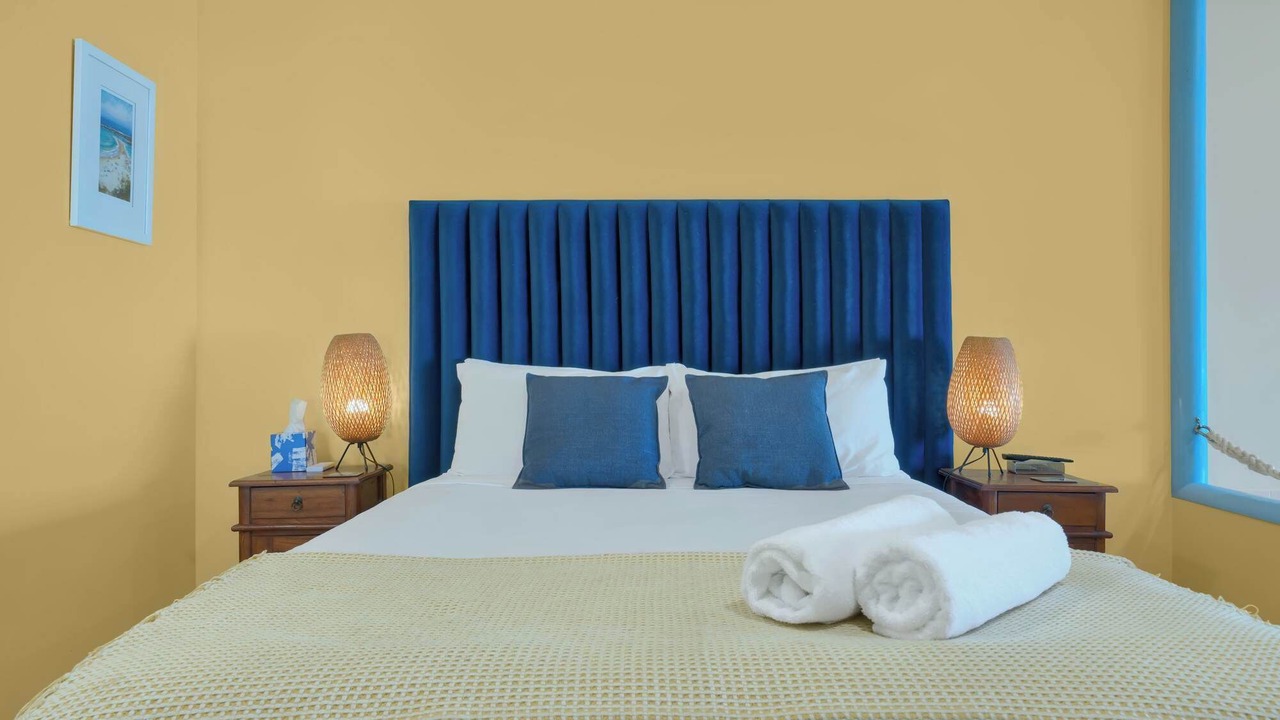 Photo of Bedroom in Blue Bay