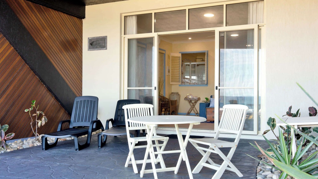 Photo of Outdoor in Blue Bay