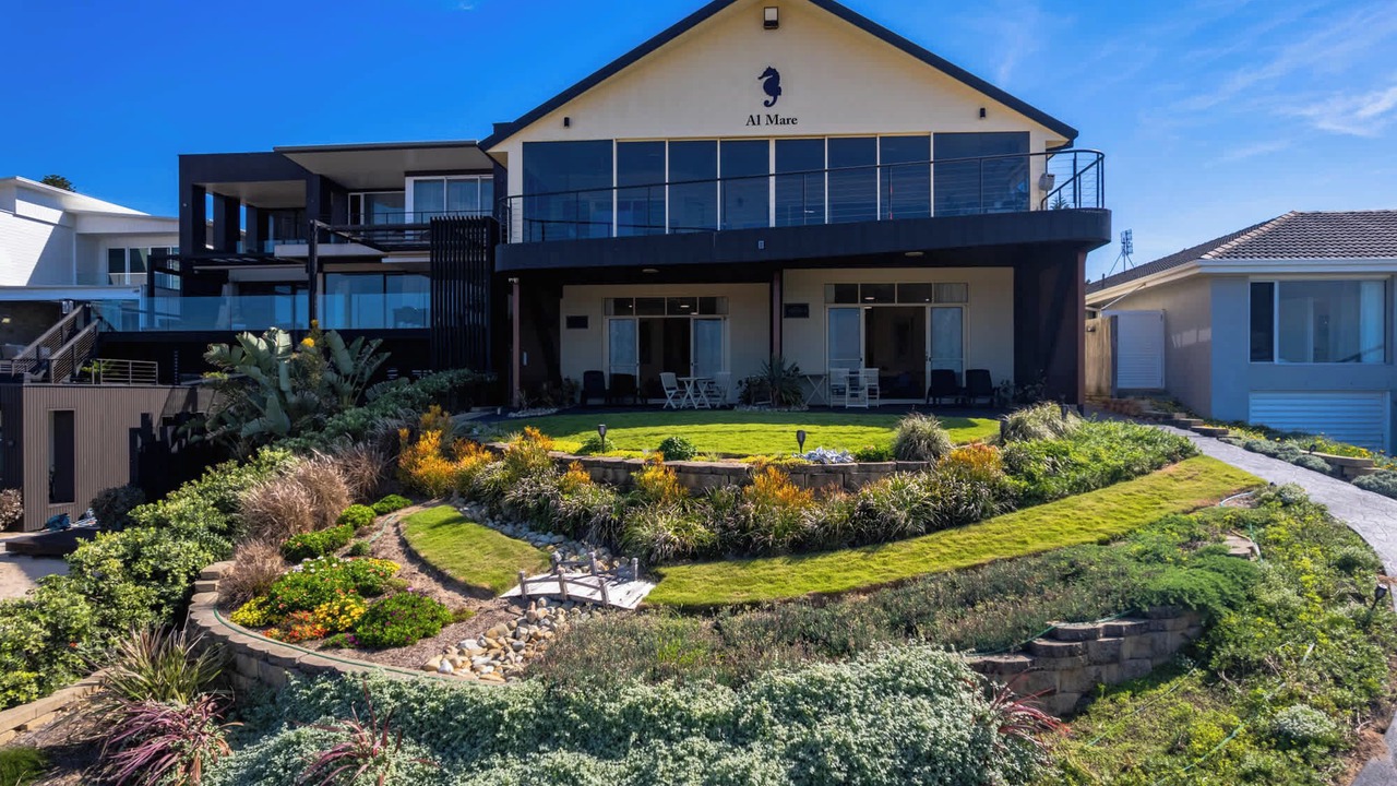 Photo of Outdoor in Blue Bay