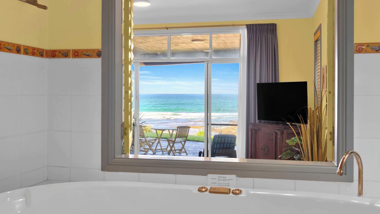 Photo of Bathroom in Blue Bay