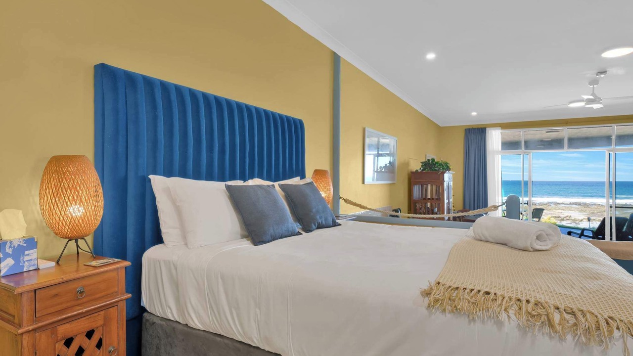 Photo of Bedroom in Blue Bay