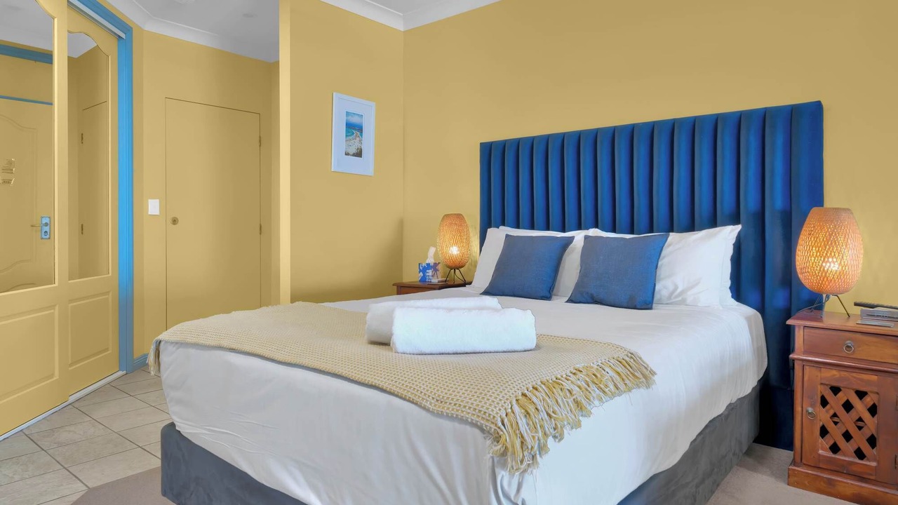 Photo of Bedroom in Blue Bay