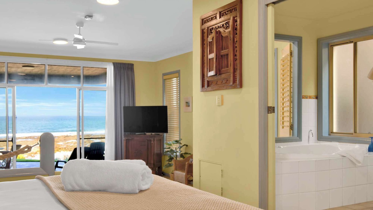 Photo of Bedroom in Blue Bay