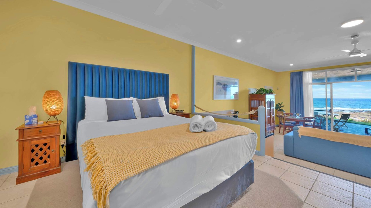 Photo of Bedroom in Blue Bay