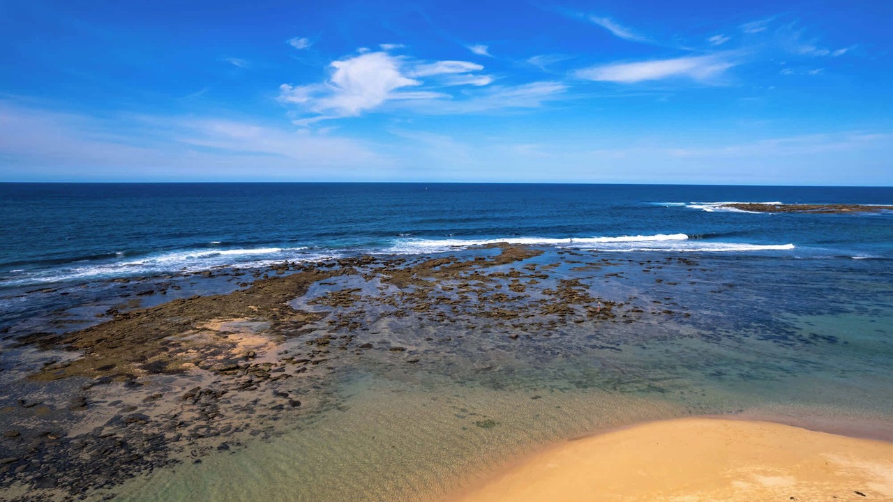 Photo of Others in Blue Bay