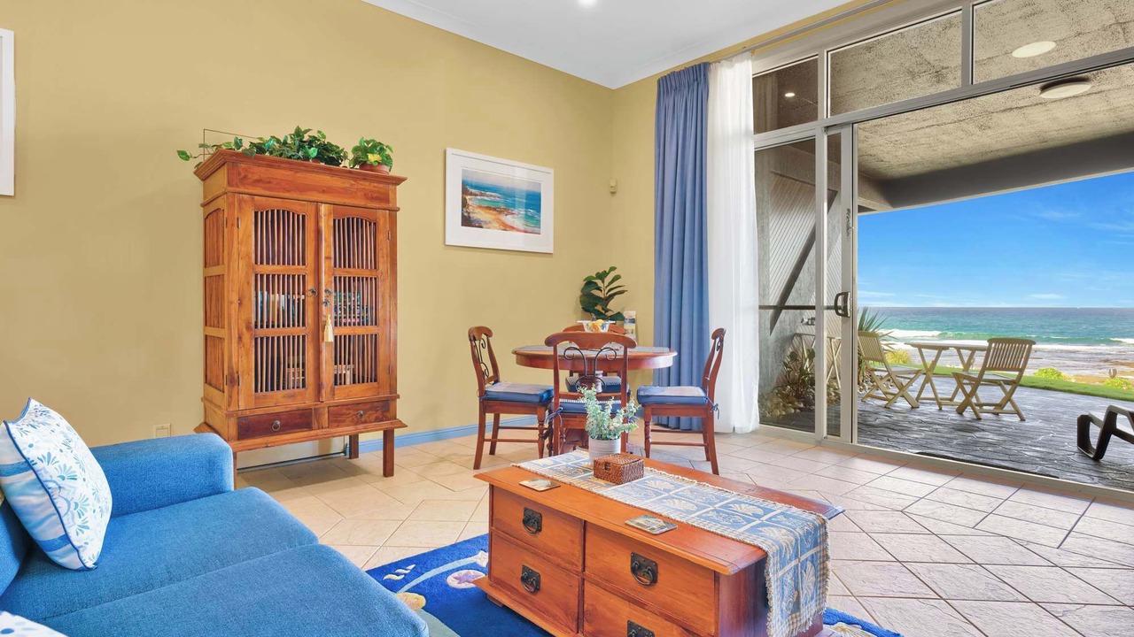 Photo of Livingroom in Blue Bay