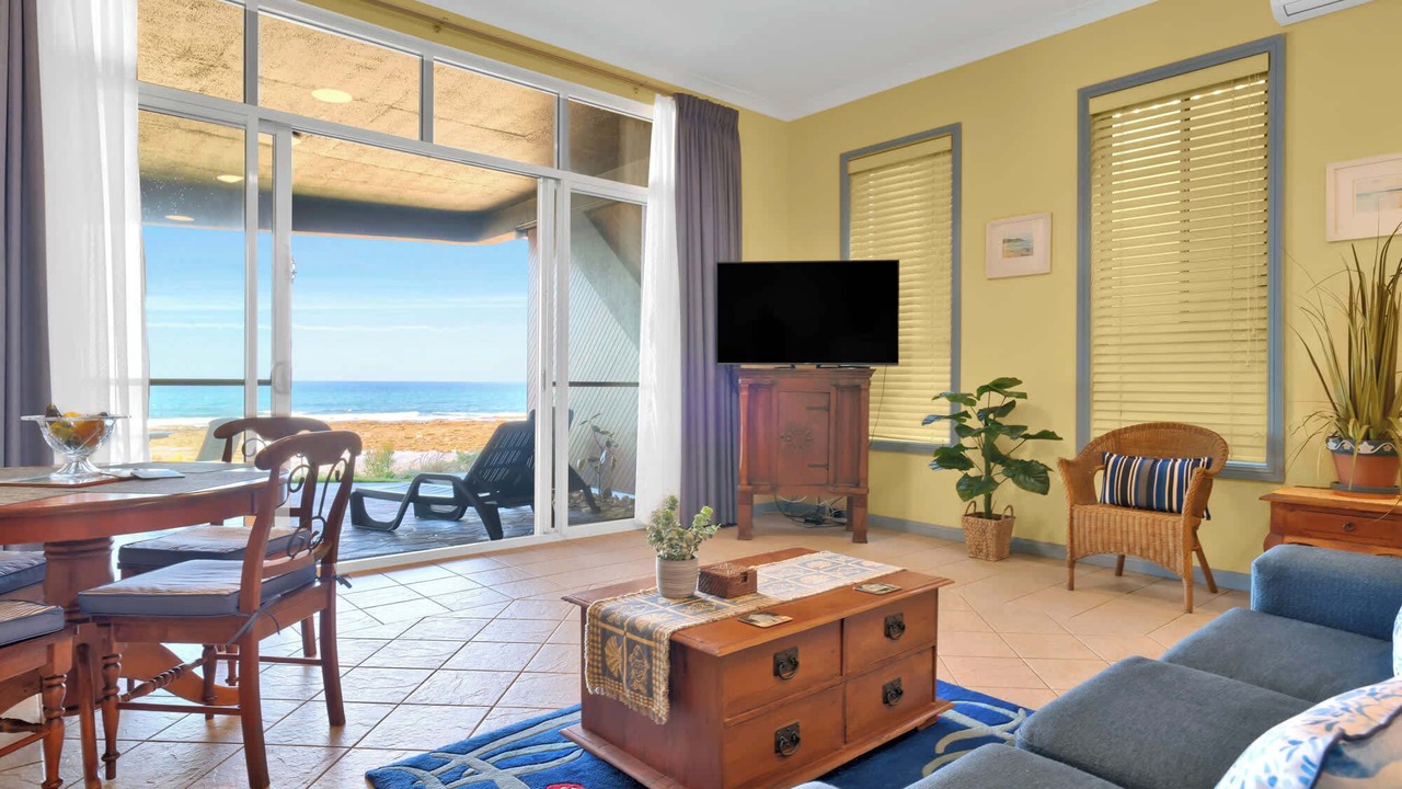 Photo of Livingroom in Blue Bay