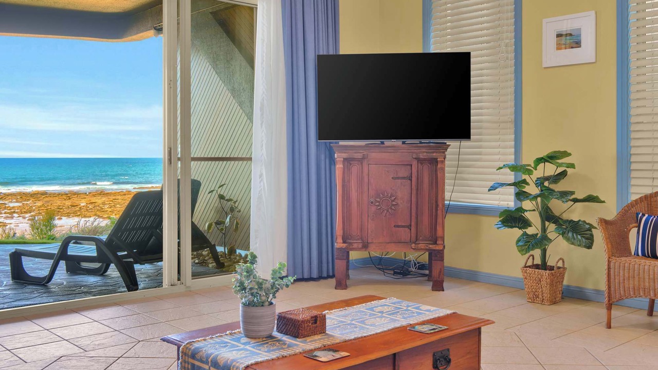 Photo of Livingroom in Blue Bay