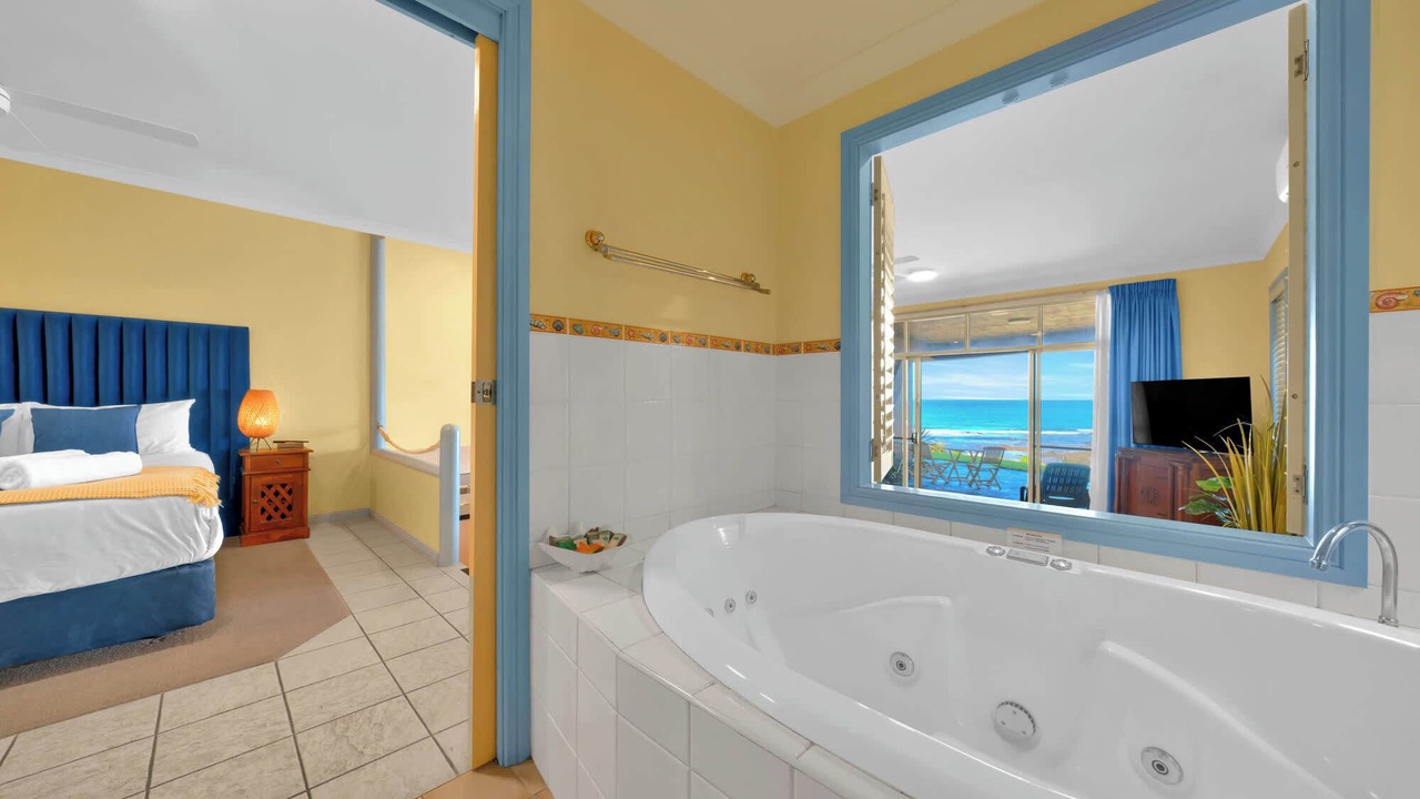 Photo of Bedroom in Blue Bay