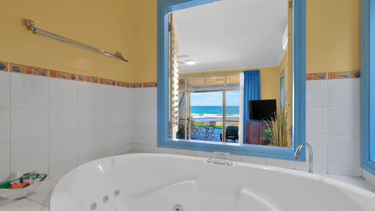 Photo of Bathroom in Blue Bay