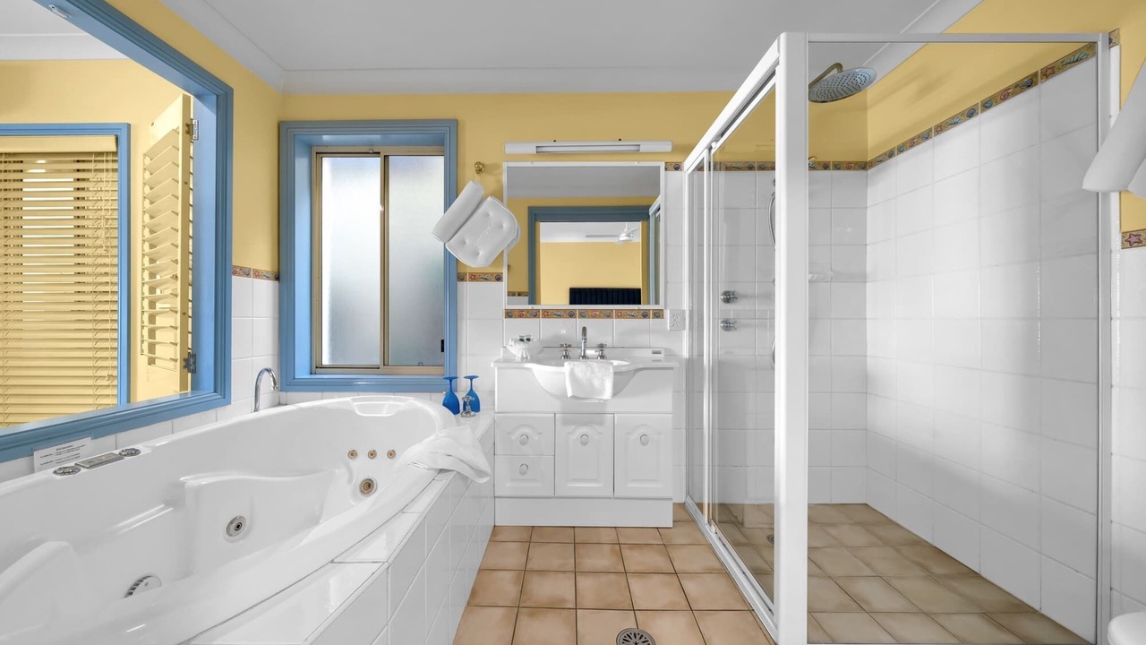 Photo of Bathroom in Blue Bay