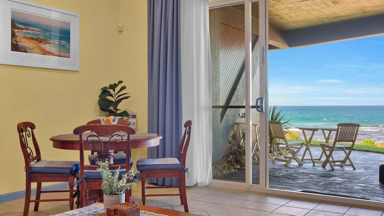 Photo of Outdoor in Blue Bay