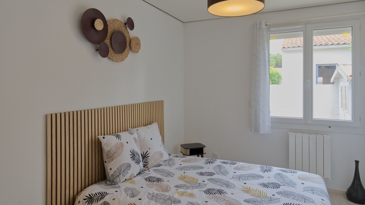 Photo of Bedroom in Arvert