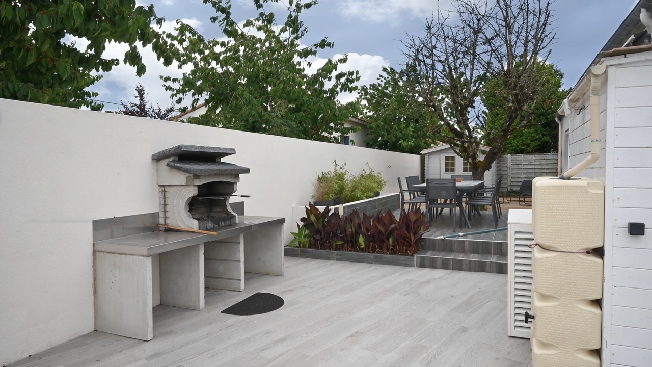 Photo of Outdoor in Arvert