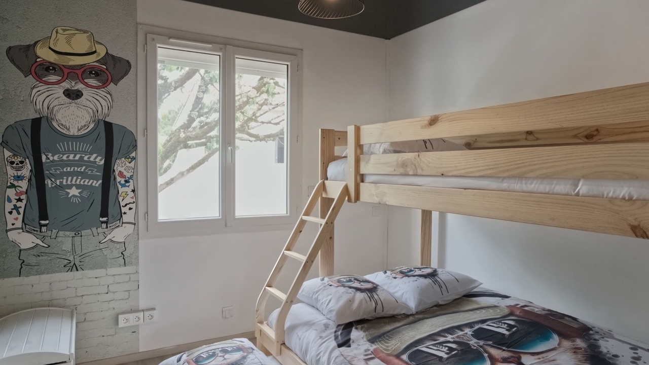 Photo of Bedroom in Arvert
