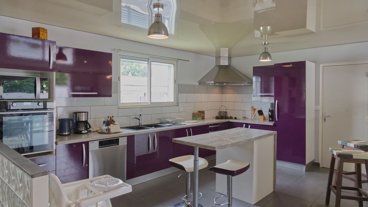 Photo of Kitchen in Arvert