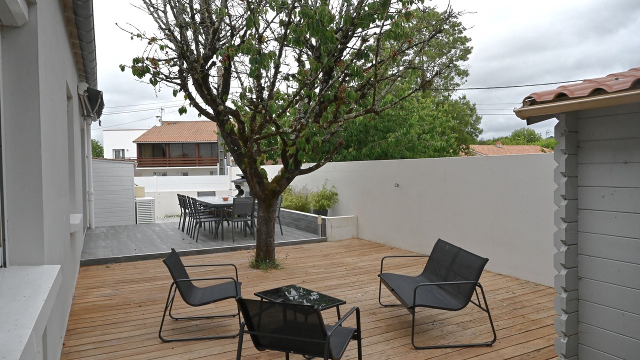 Photo of Outdoor in Arvert