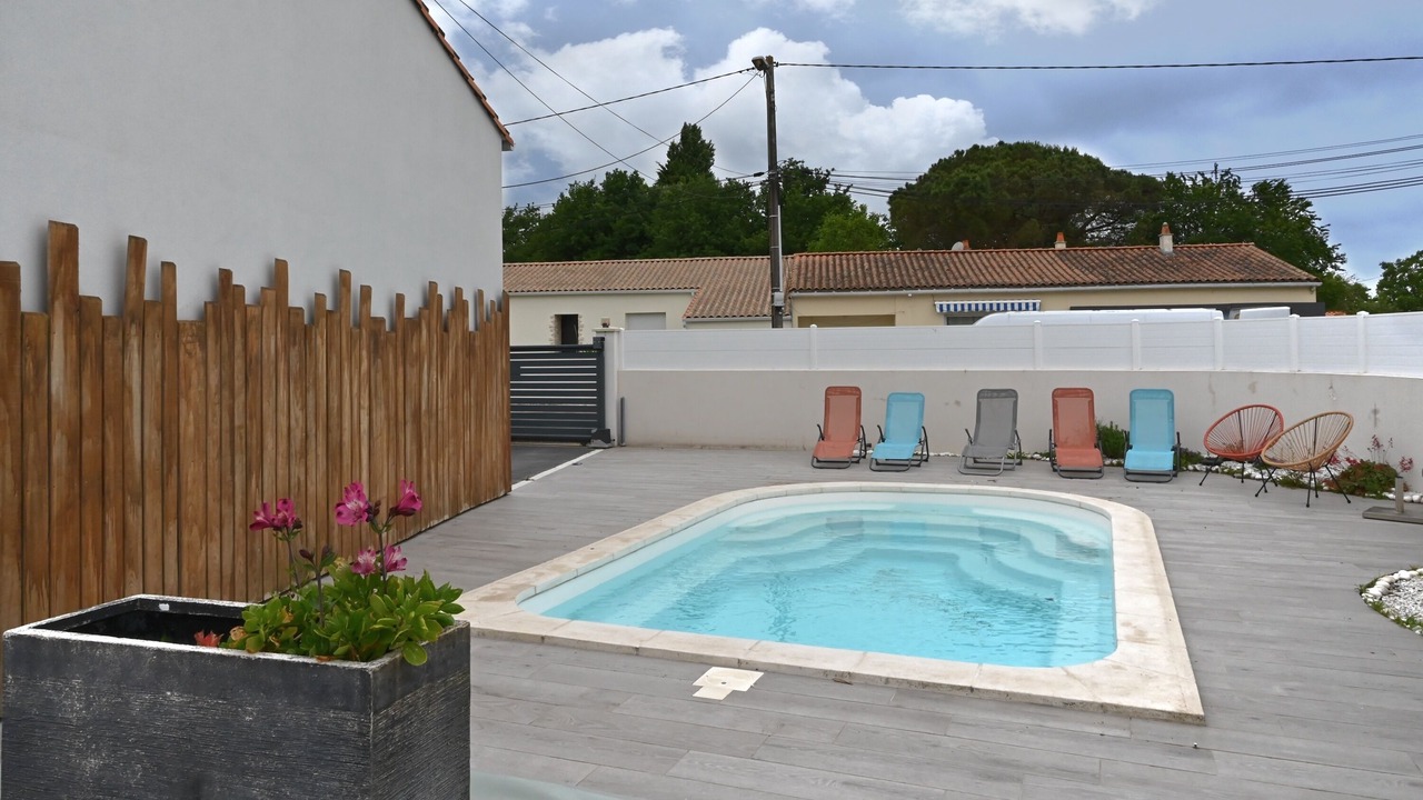 Photo of Outdoor in Arvert