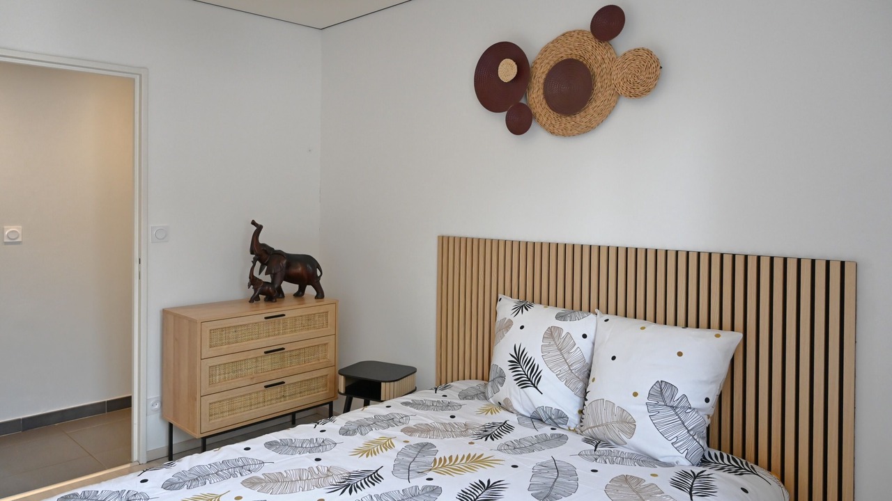 Photo of Bedroom in Arvert