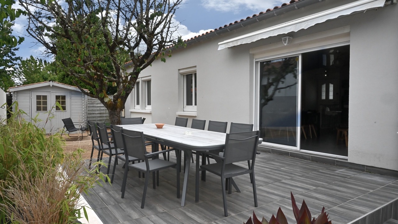 Photo of Outdoor in Arvert