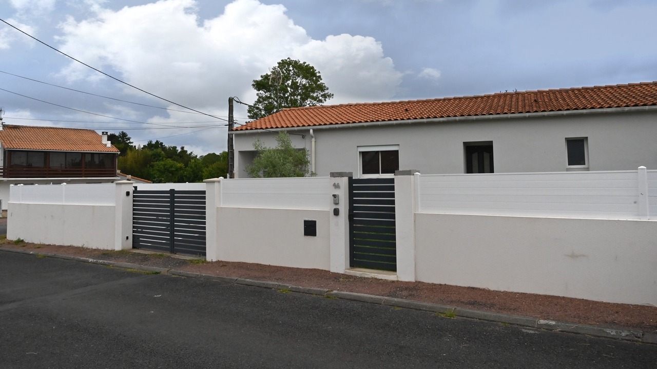 Photo of Outdoor in Arvert