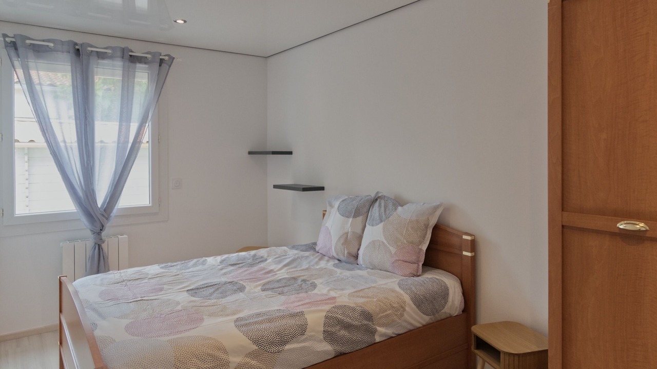 Photo of Bedroom in Arvert