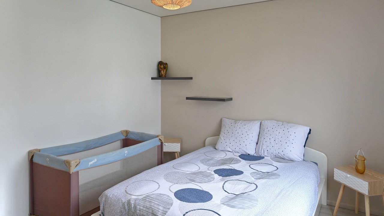 Photo of Bedroom in Arvert