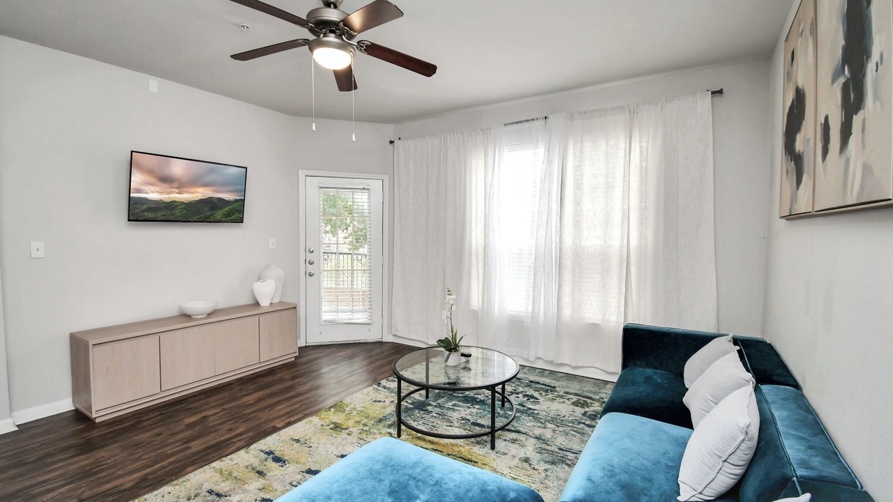 Photo of Livingroom in Riverside Terrace