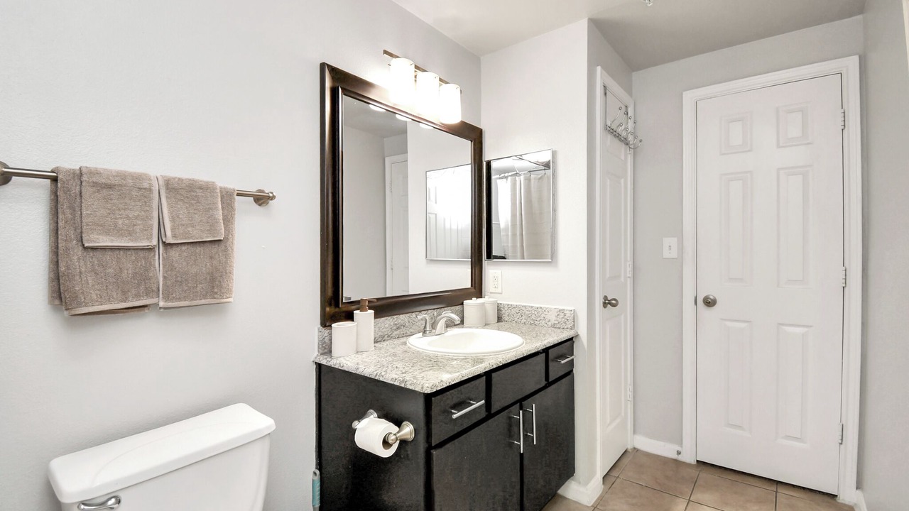 Photo of Bathroom in Riverside Terrace