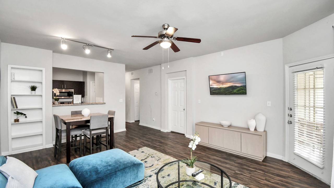 Photo of Livingroom in Riverside Terrace