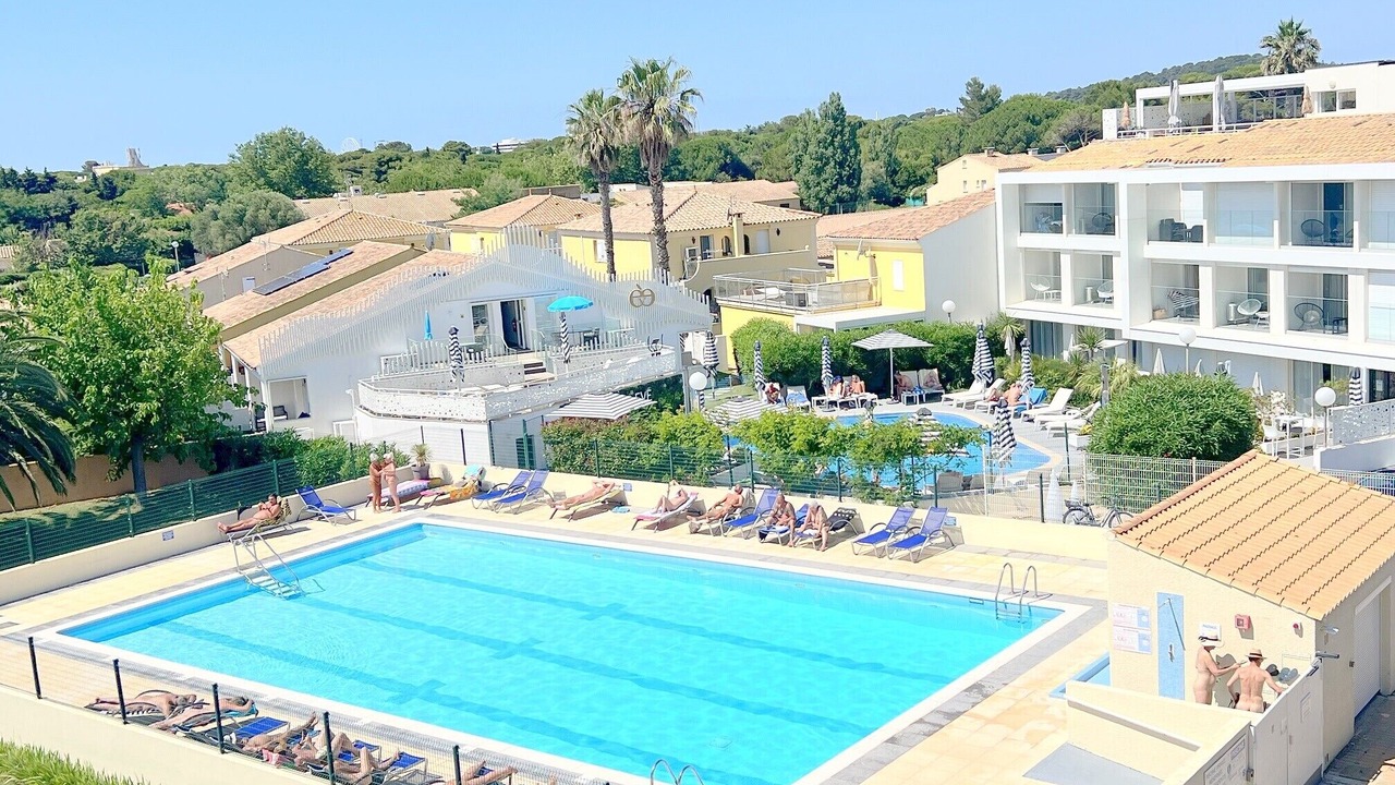Photo of Outdoor in Naturist Village