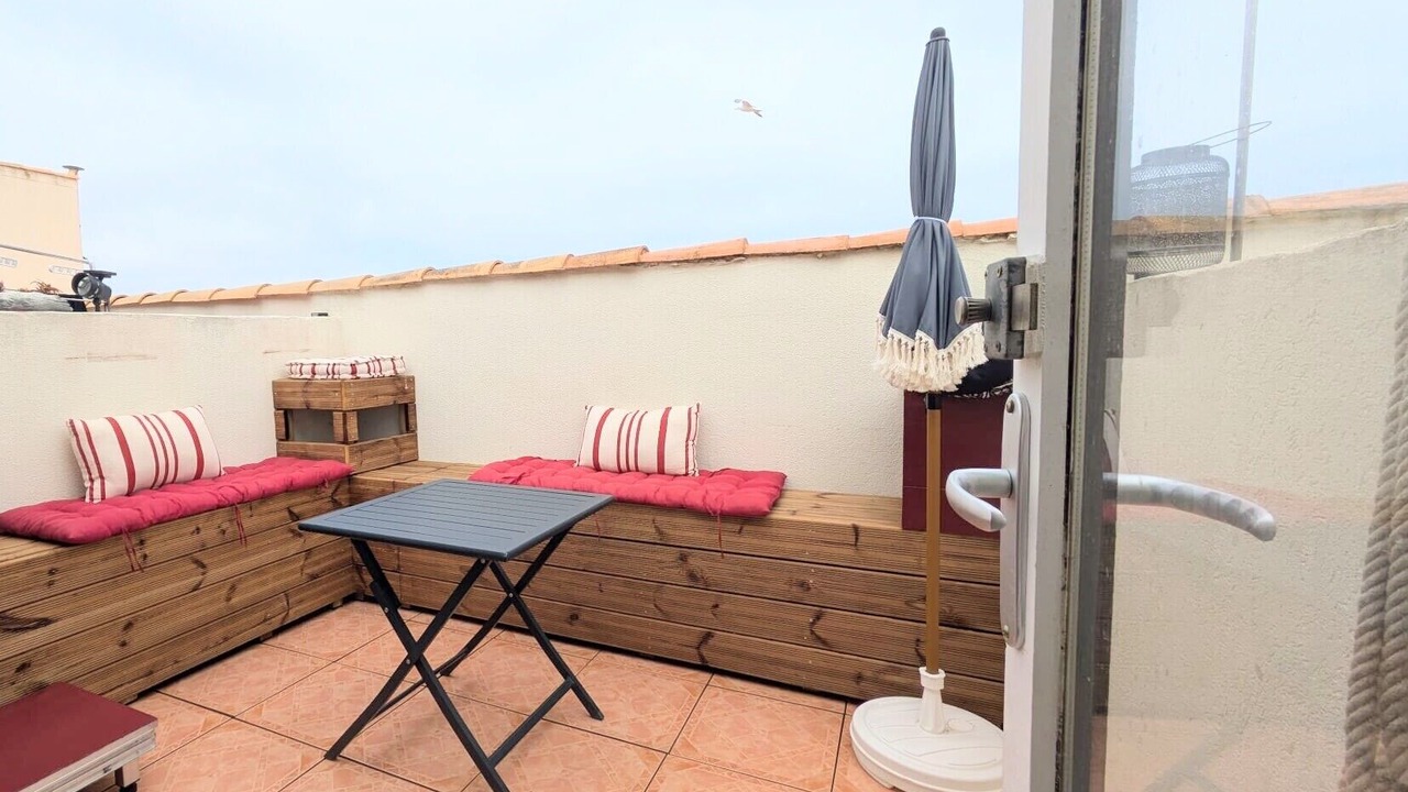 Photo of Outdoor in Naturist Village