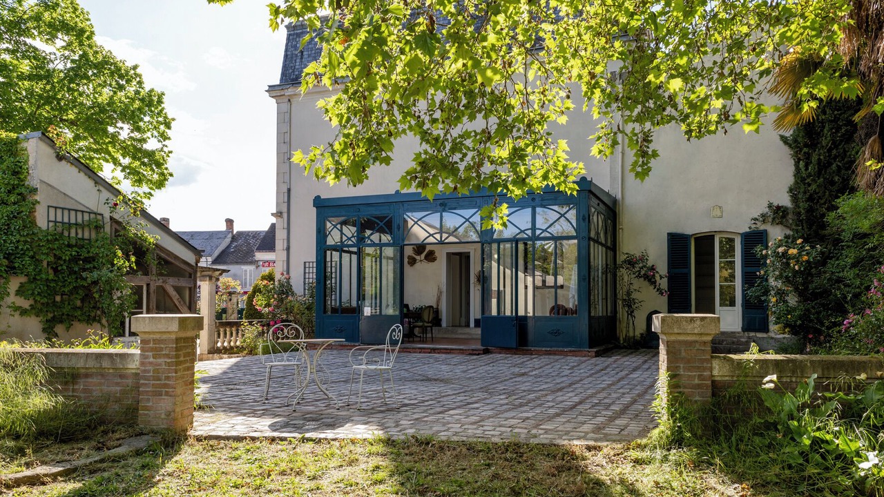 Photo of Outdoor in Corbeilles