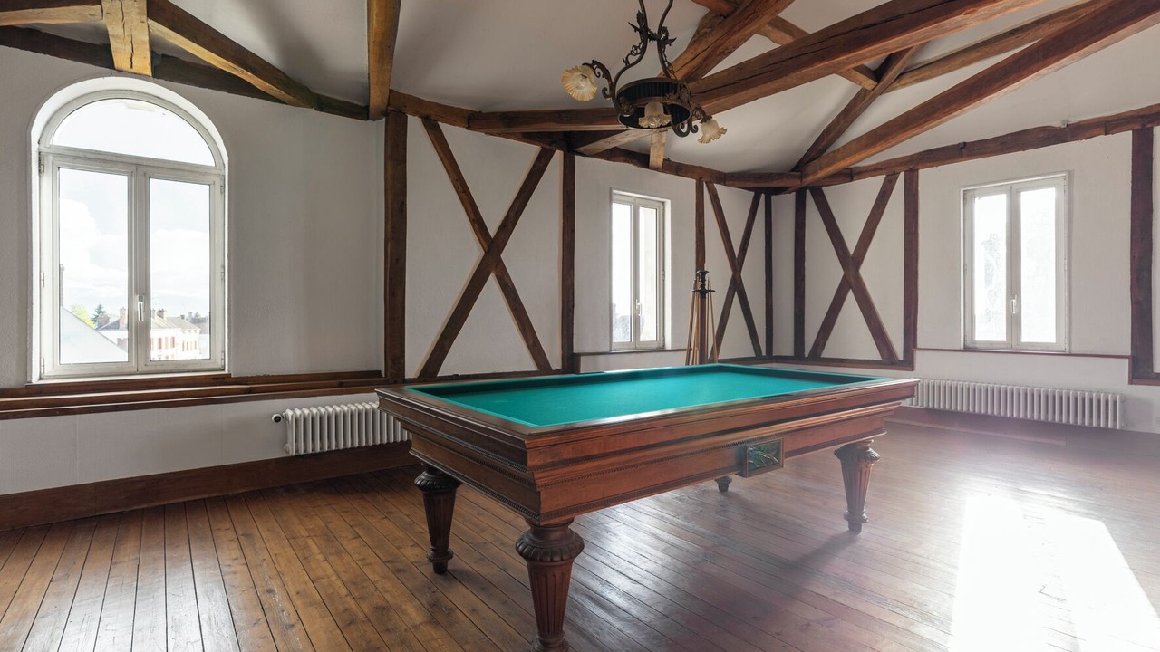 Photo of Bedroom in Corbeilles
