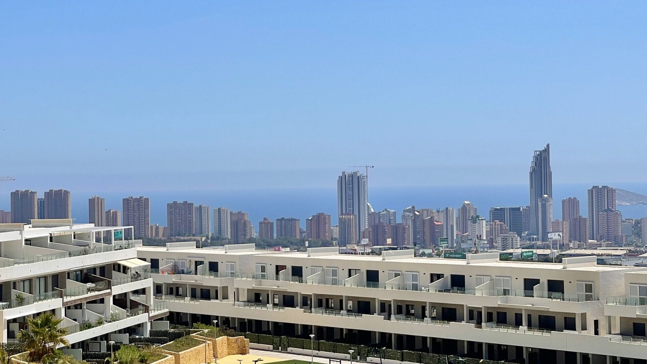 Photo of Outdoor in Golf Bahia