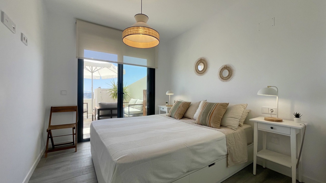Photo of Bedroom in Golf Bahia