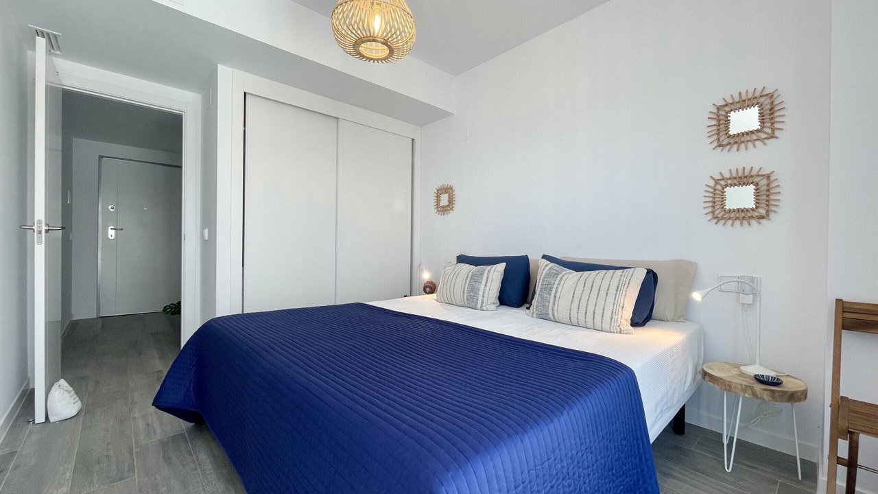 Photo of Bedroom in Golf Bahia