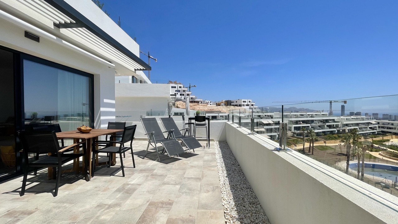 Photo of Outdoor in Golf Bahia