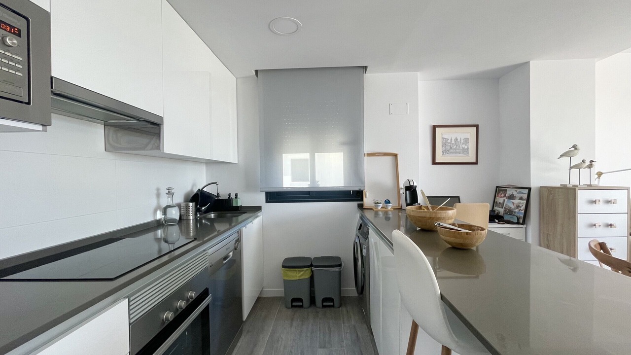 Photo of Kitchen in Golf Bahia