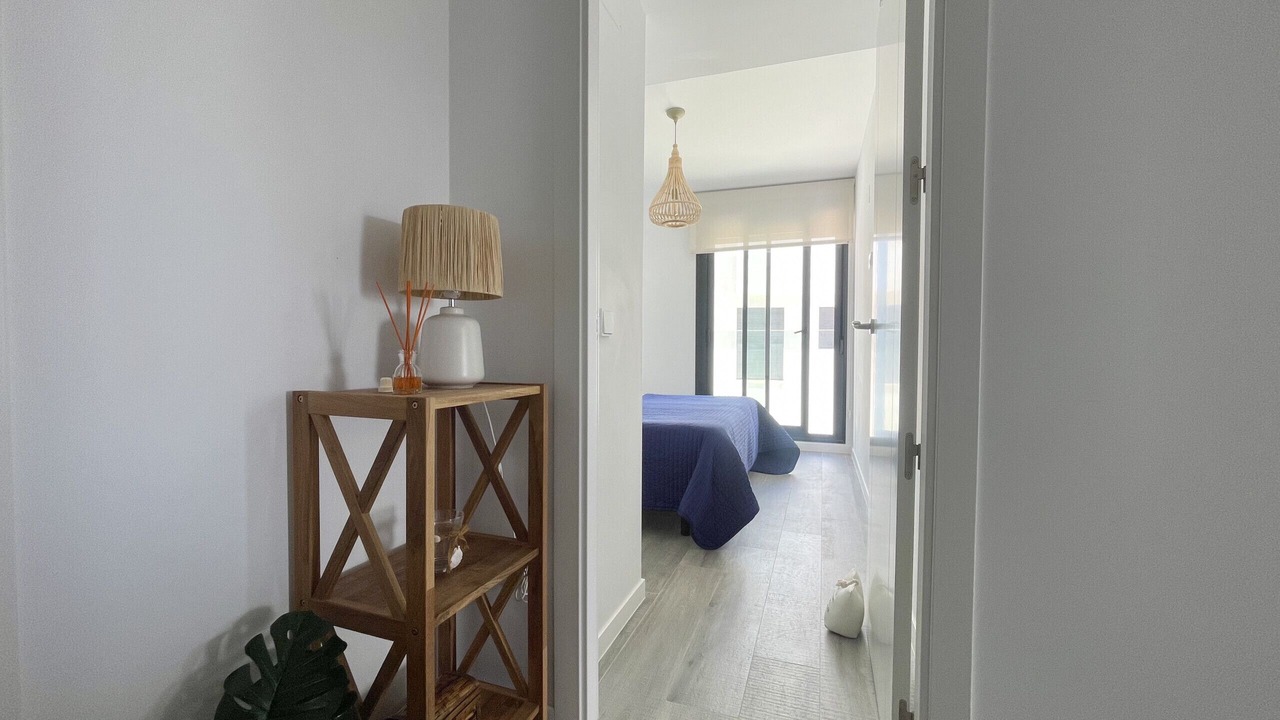 Photo of Bedroom in Golf Bahia