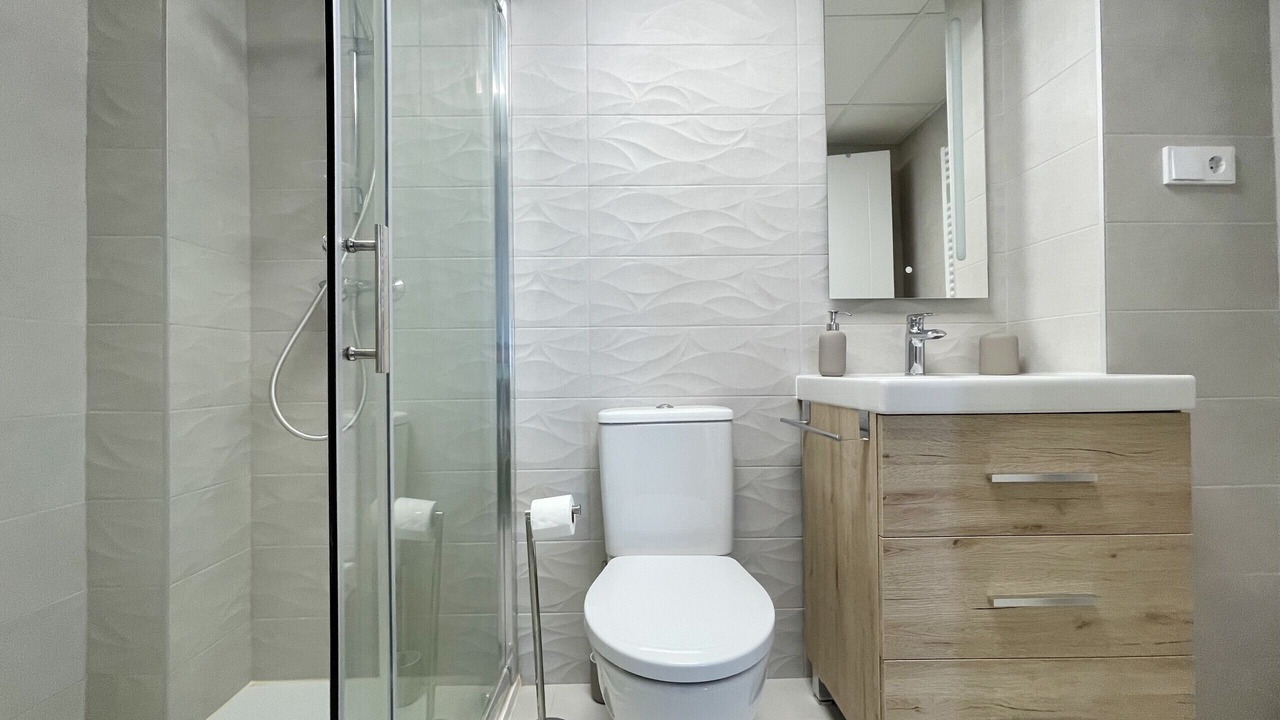 Photo of Bathroom in Golf Bahia