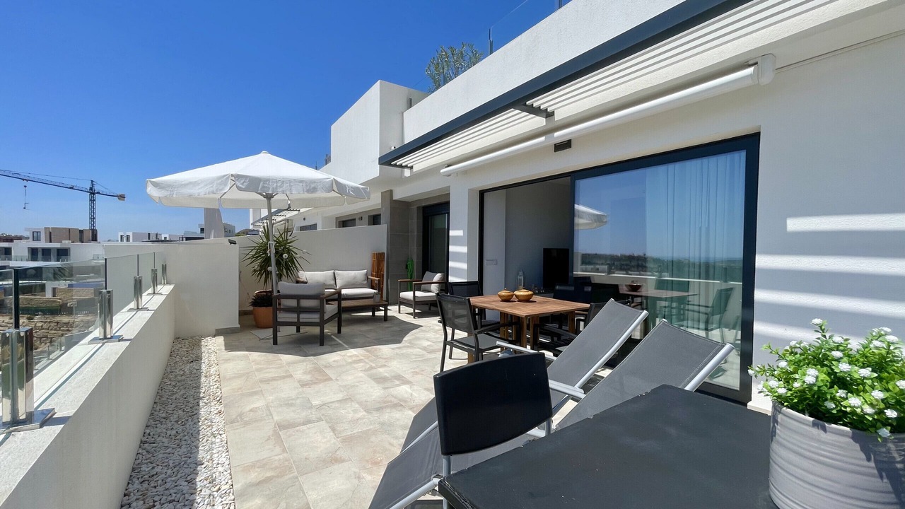 Photo of Outdoor in Golf Bahia