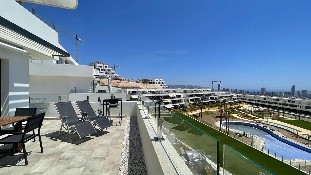 Photo of Outdoor in Golf Bahia