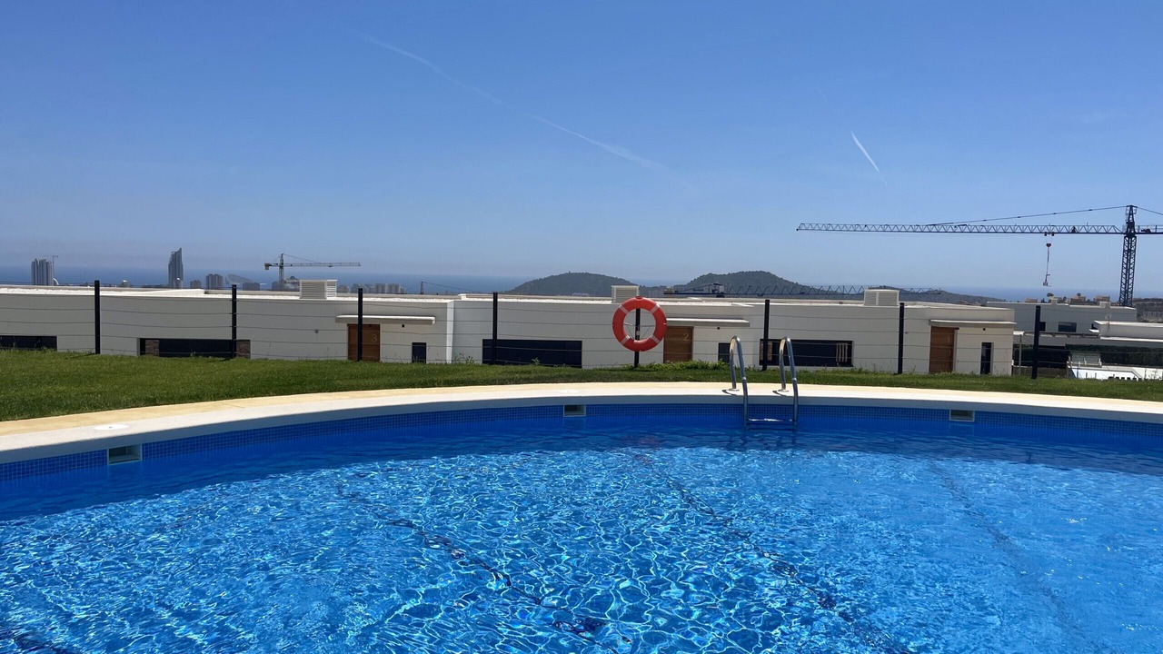 Photo of Outdoor in Golf Bahia