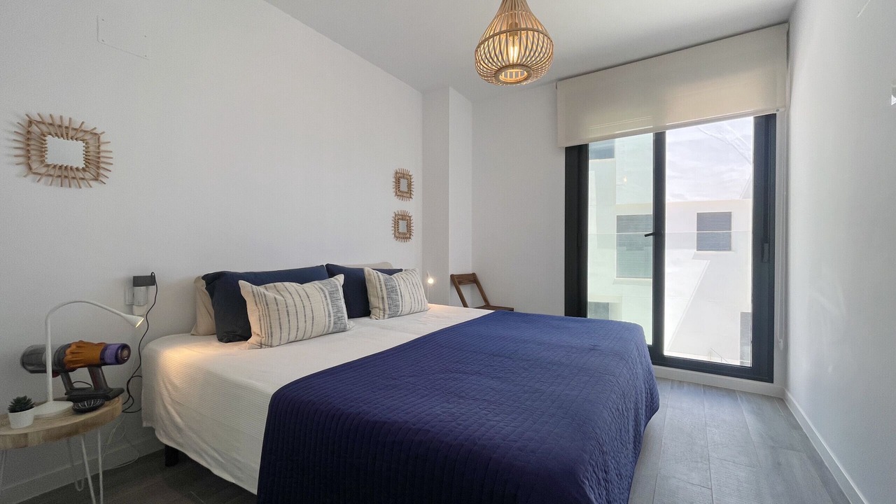 Photo of Bedroom in Golf Bahia