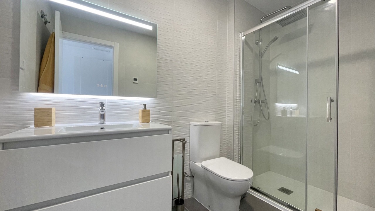 Photo of Bathroom in Golf Bahia